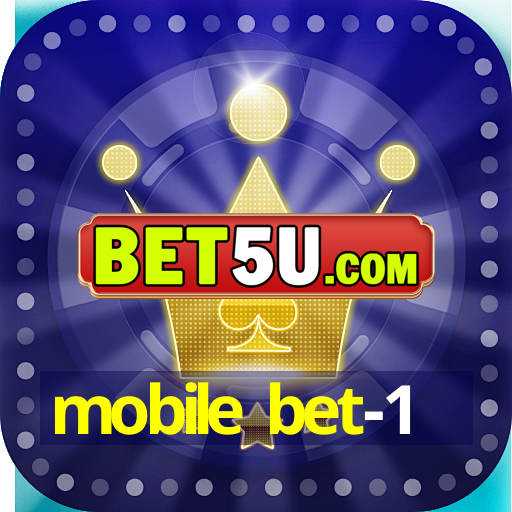 mobile bet